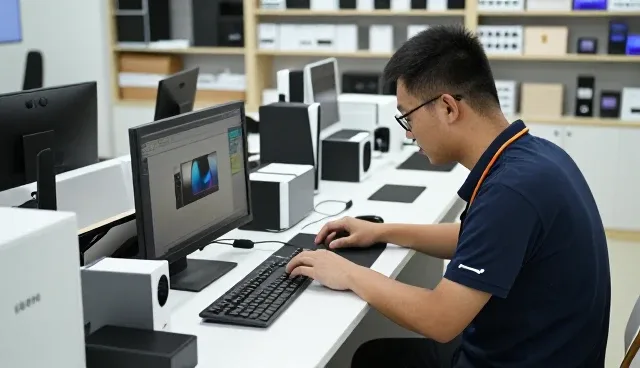 吉林省圻鑫卓越商贸有限公司打造一件代发应用案例