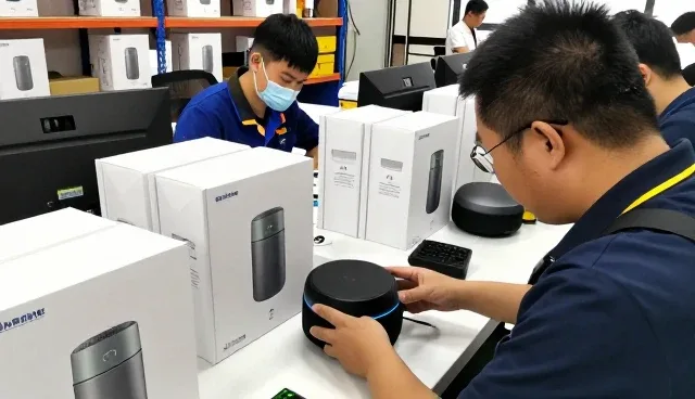 吉林省圻鑫卓越商贸有限公司持续优化商品采购,满足电子产品需求
